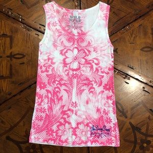 Women’s Tank Top NWOT